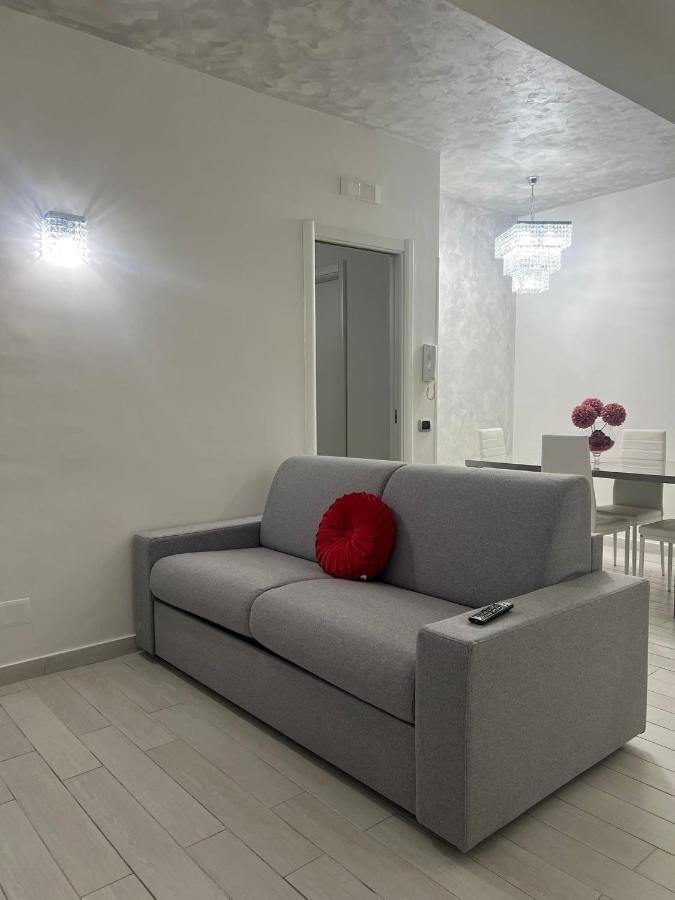 Guest House Terra Mia Naples Extérieur photo