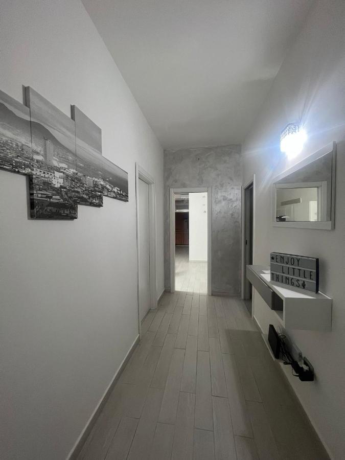 Guest House Terra Mia Naples Extérieur photo