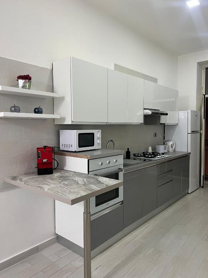Guest House Terra Mia Naples Extérieur photo