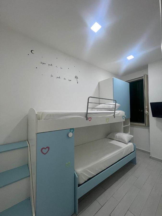 Guest House Terra Mia Naples Extérieur photo